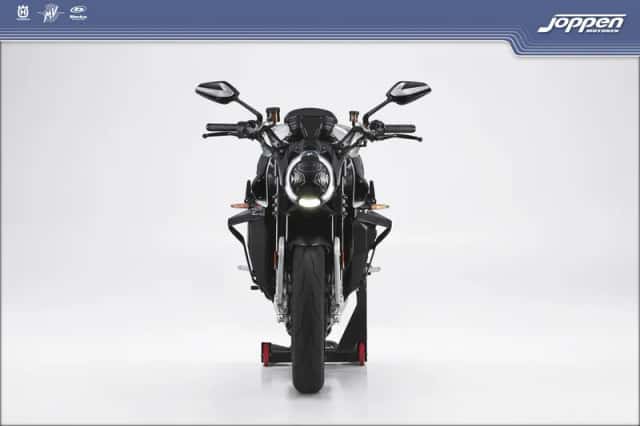 MV Agusta Brutale 1000RS (2026) thumbnail 4