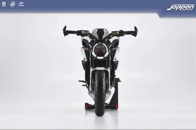 MV Agusta Dragster RR (2026) thumbnail 3