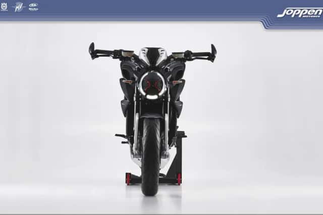 MV Agusta Dragster RR (2026) thumbnail 1
