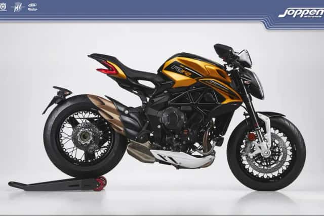 MV Agusta DragsterRR SCS (2026) thumbnail 1
