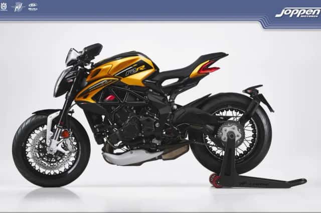 MV Agusta DragsterRR SCS (2026) thumbnail 2