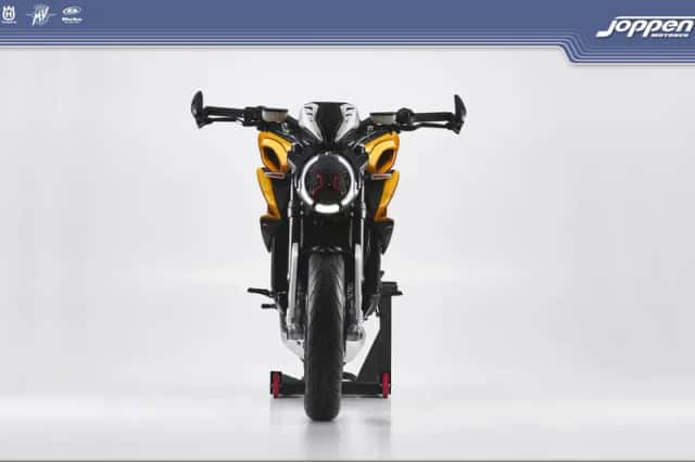 MV Agusta DragsterRR SCS (2026) thumbnail 3