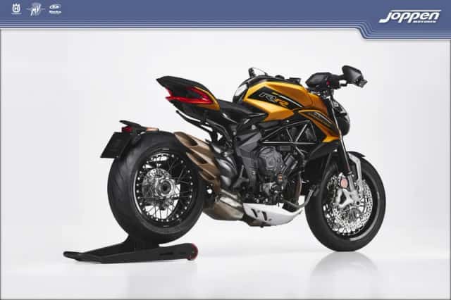 MV Agusta DragsterRR SCS (2026) thumbnail 4