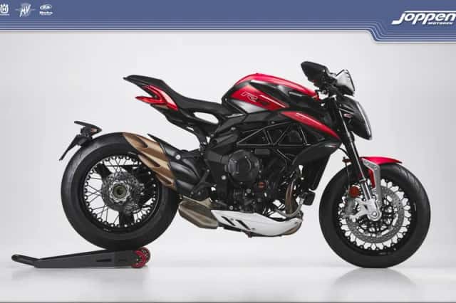MV Agusta DragsterRR SCS (2026) thumbnail 1