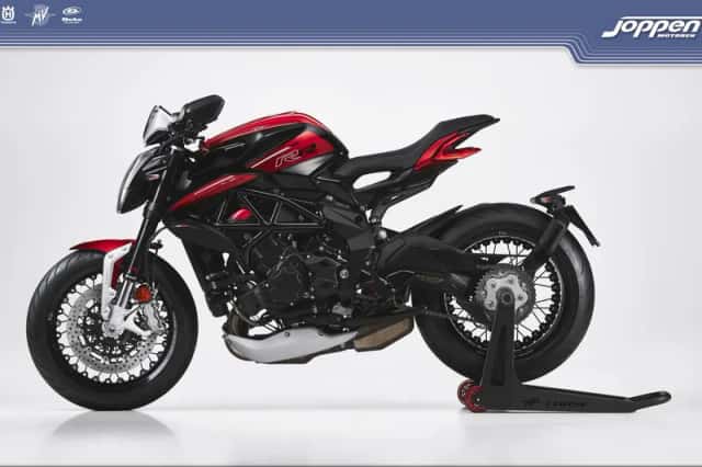 MV Agusta DragsterRR SCS (2026) thumbnail 2