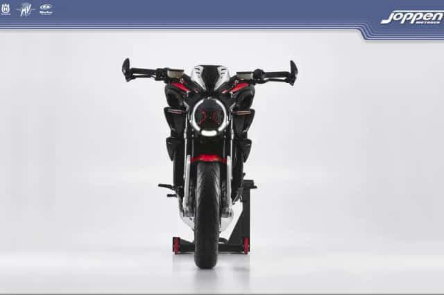 MV Agusta DragsterRR SCS (2026) thumbnail 3