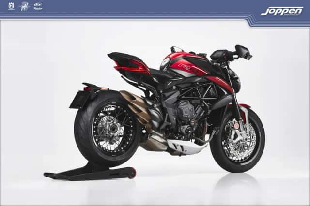 MV Agusta DragsterRR SCS (2026) thumbnail 4