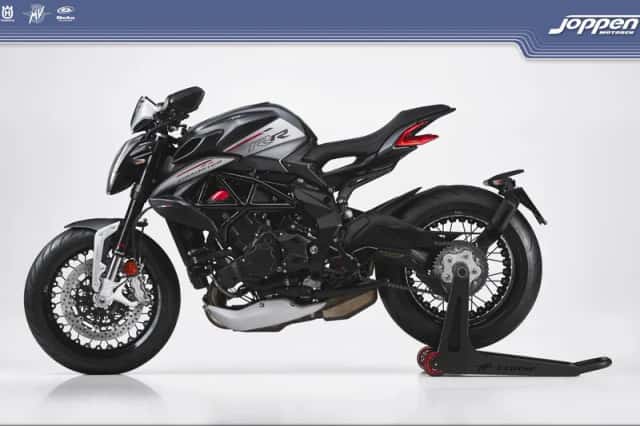 MV Agusta DragsterRR SCS (2026) thumbnail 2