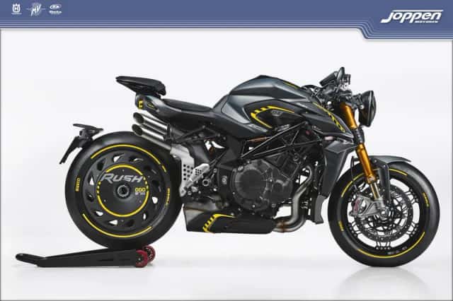 MV Agusta Rush (2026) thumbnail 1