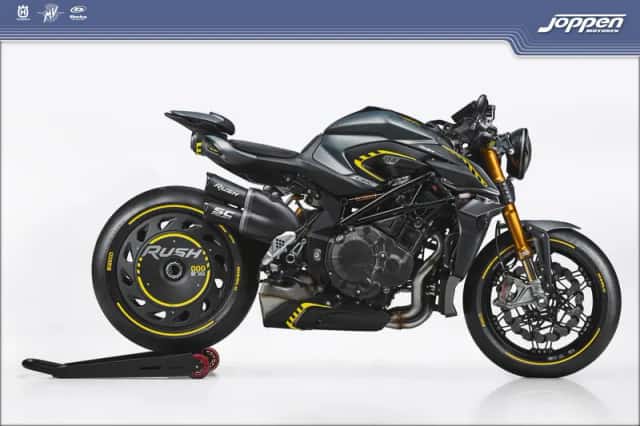 MV Agusta Rush (2026) thumbnail 2