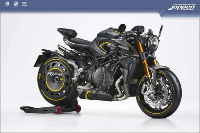 MV Agusta Rush (2026) thumbnail 3