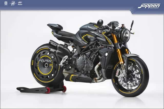MV Agusta Rush (2026) thumbnail 4