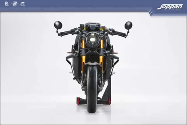 MV Agusta Rush (2026) thumbnail 5