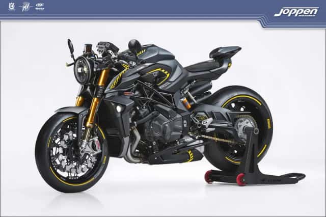 MV Agusta Rush (2026) thumbnail 6