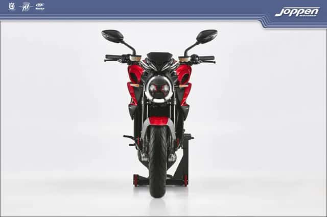 MV Agusta Brutale 800 (2026) thumbnail 2
