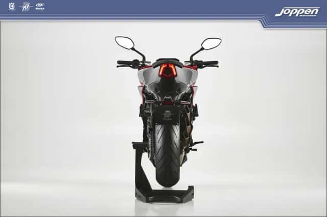 MV Agusta Brutale 800 (2026) thumbnail 4