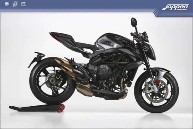 MV Agusta Brutale 800 (2026) thumbnail 1