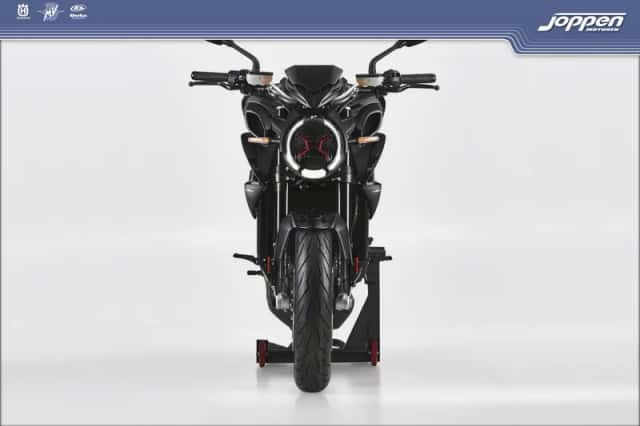 MV Agusta Brutale 800 (2026) thumbnail 2