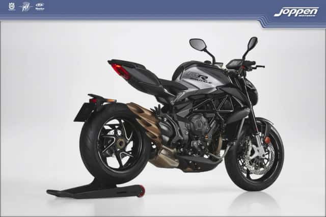 MV Agusta Brutale 800 (2026) thumbnail 3
