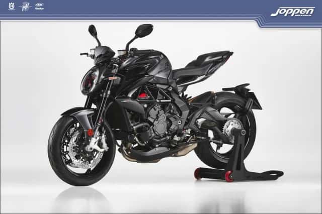 MV Agusta Brutale 800 (2026) thumbnail 4