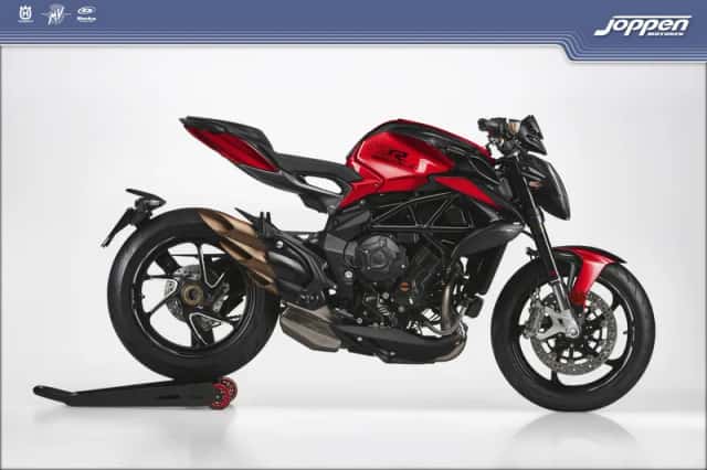 MV Agusta Brutale 800 (2026) thumbnail 1