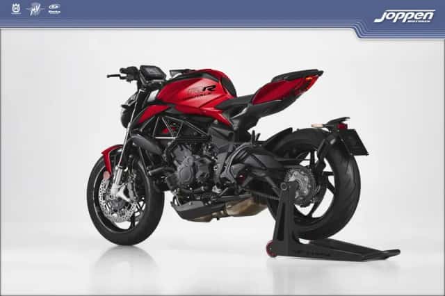 MV Agusta Brutale 800 (2026) thumbnail 2
