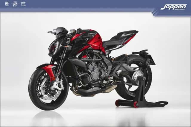 MV Agusta Brutale 800 (2026) thumbnail 3