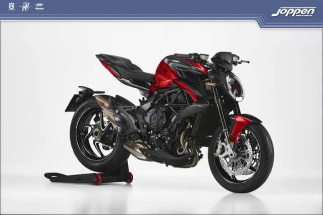 MV Agusta Brutale 800 (2026) thumbnail 4