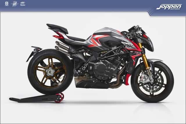 MV Agusta Brutale 1000RR (2026) thumbnail 1