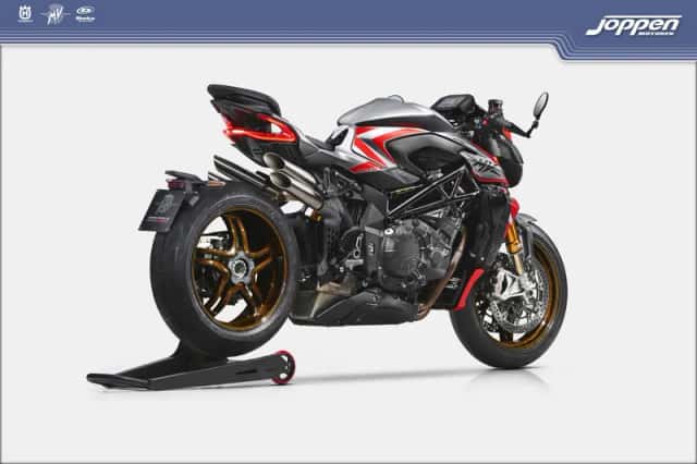 MV Agusta Brutale 1000RR (2026) thumbnail 2