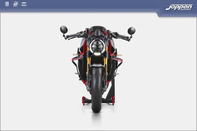 MV Agusta Brutale 1000RR (2026) thumbnail 3