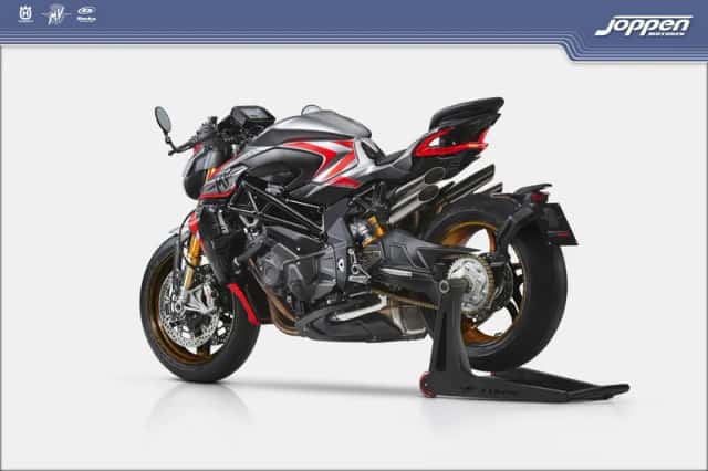 MV Agusta Brutale 1000RR (2026) thumbnail 4