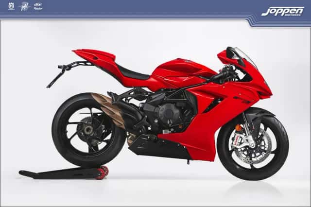 MV Agusta F3 (2026) thumbnail 1