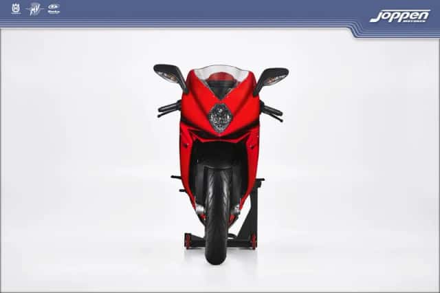 MV Agusta F3 (2026) thumbnail 2