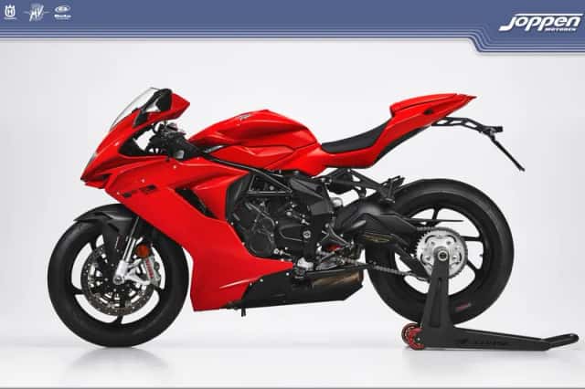 MV Agusta F3 (2026) thumbnail 3