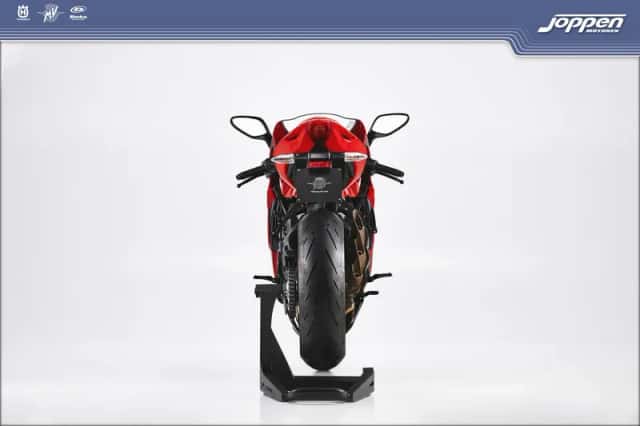 MV Agusta F3 (2026) thumbnail 4