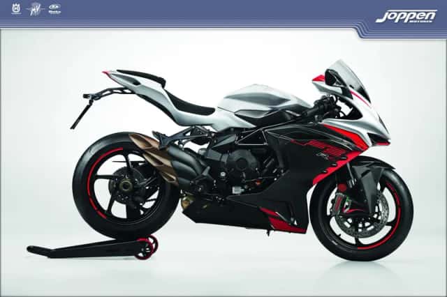 MV Agusta F3 (2026) thumbnail 1