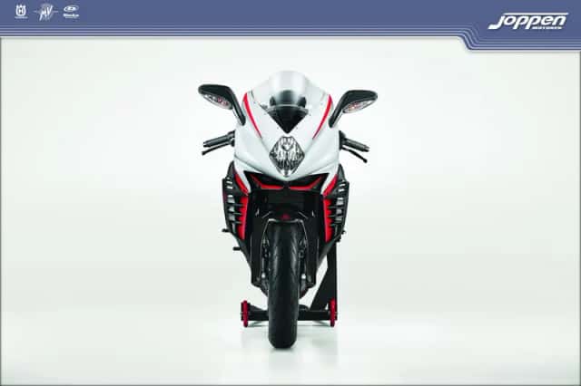 MV Agusta F3 (2026) thumbnail 2