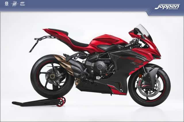 MV Agusta F3 (2026) thumbnail 1