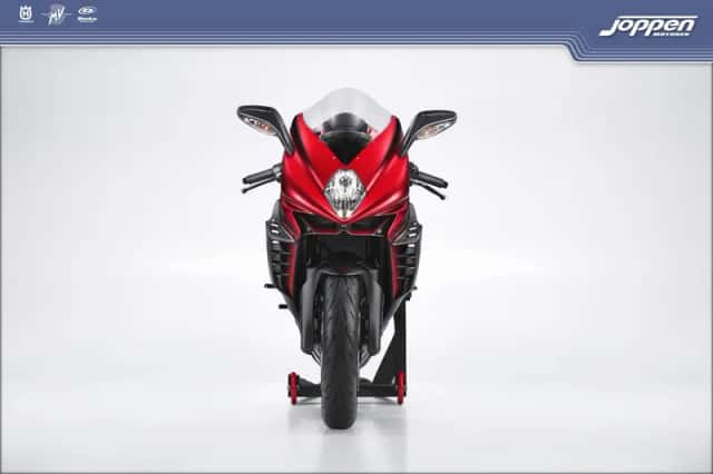 MV Agusta F3 (2026) thumbnail 2