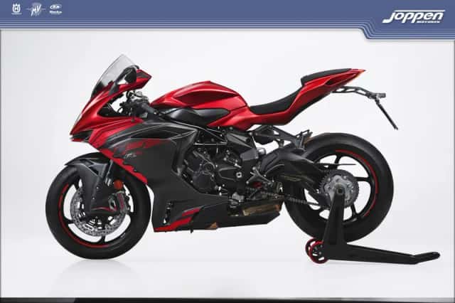 MV Agusta F3 (2026) thumbnail 3