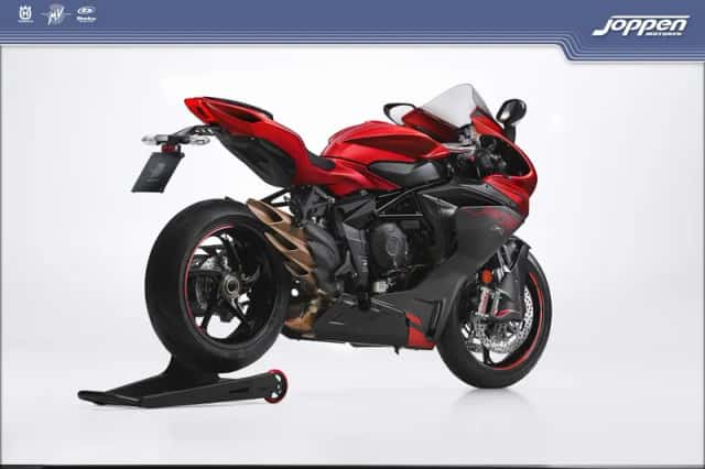 MV Agusta F3 (2026) thumbnail 4