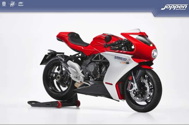 MV Agusta Superveloce (2026) thumbnail 3