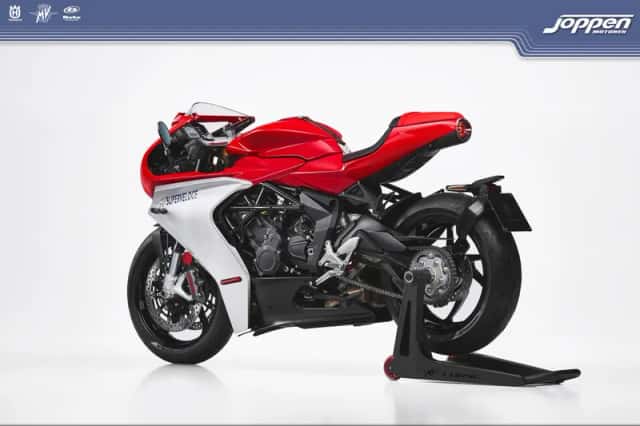 MV Agusta Superveloce (2026) thumbnail 4