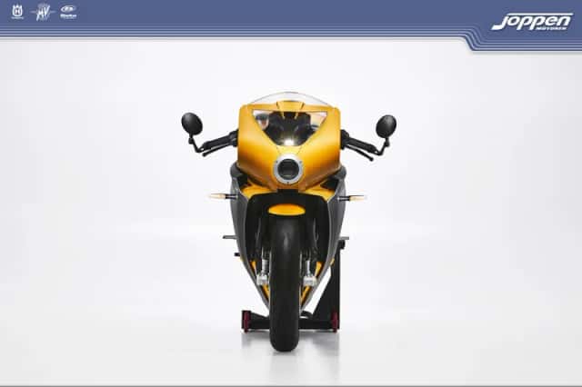 MV Agusta Superveloce (2026) thumbnail 2