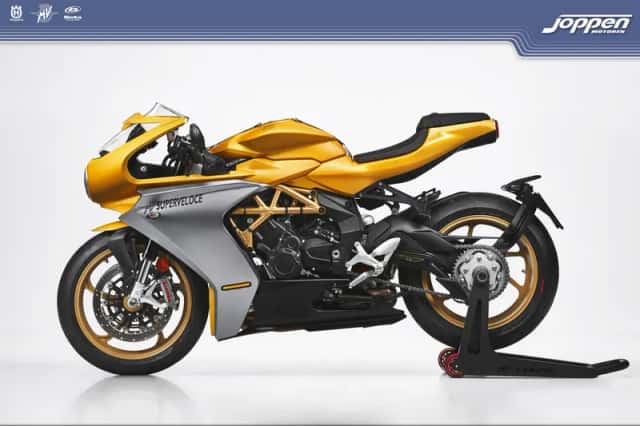 MV Agusta Superveloce (2026) thumbnail 3
