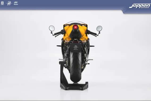 MV Agusta Superveloce (2026) thumbnail 4
