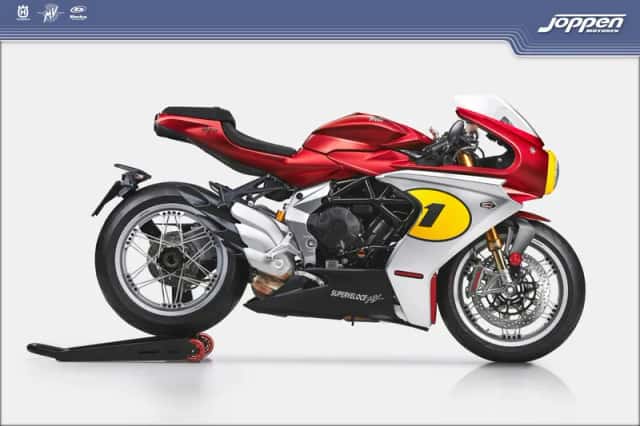 MV Agusta Superveloce (2026) thumbnail 1