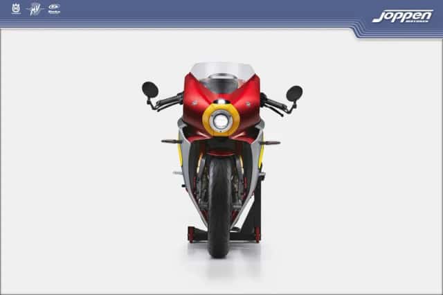 MV Agusta Superveloce (2026) thumbnail 2