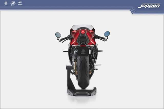 MV Agusta Superveloce (2026) thumbnail 4